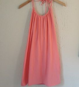 victoria secret mini dress size S/p
